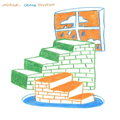 Michael - Crumb Devotion - Music CD