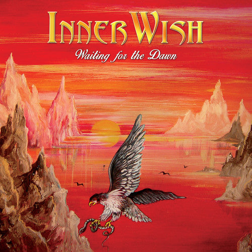 Inner Wish - Waiting For The Dawn Vinyl Record