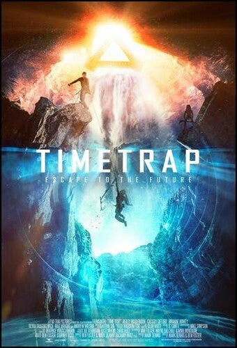 Time Trap - Time Trap - DVD