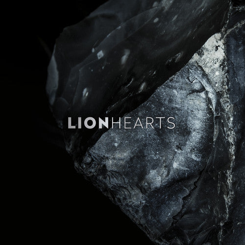 Lionhearts - Lionhearts - Music CD