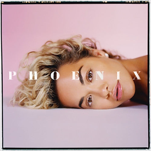 Ora,rita - Phoenix - Music CD