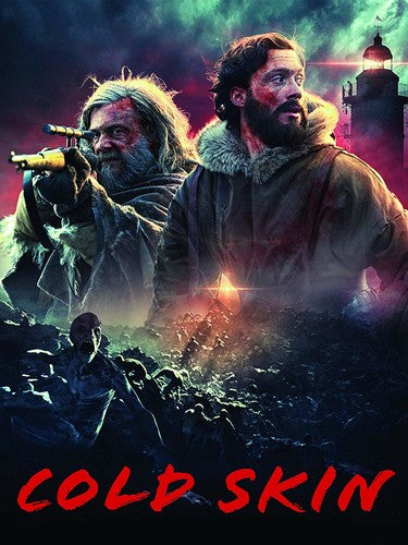 Cold Skin - Cold Skin - Blu-ray