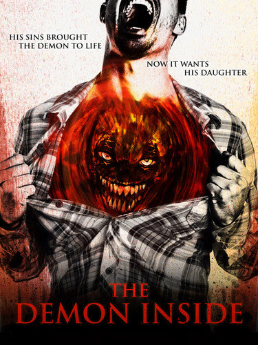 Demon Inside - Demon Inside - DVD