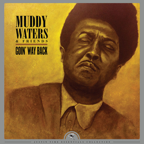 Waters,muddy & Friends - Goin' Way Back - Vinyl Record