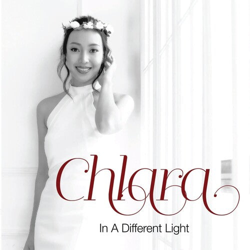 Chlara - In A Different Light - Music CD