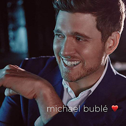 Michael Bublé - Love Vinyl Record