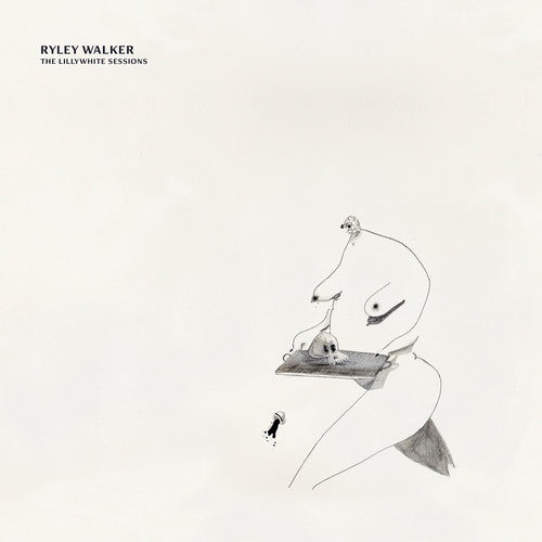 Ryley Walker - Lillywhite Sessions Vinyl Record