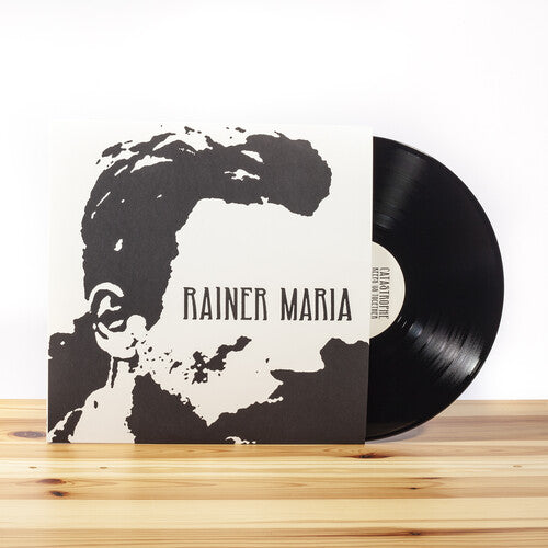 Maria Rainer - Catastrophe Keeps Us Together Vinyl Record