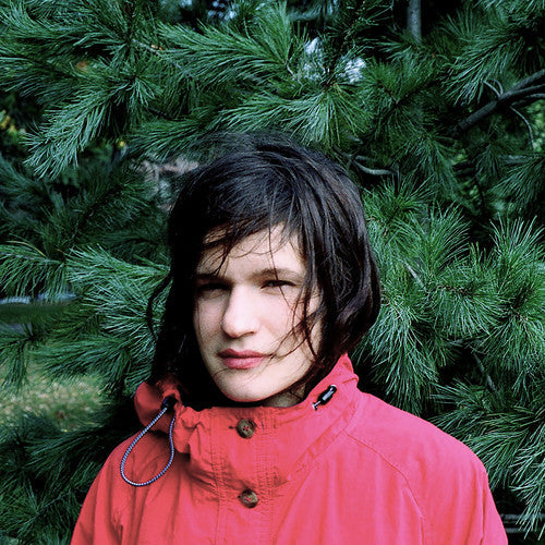 Adrianne Lenker - Hours Were The Birds Vinyl Record