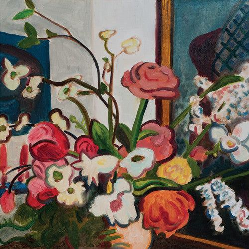 Joseph Shabason - Anne Vinyl Record