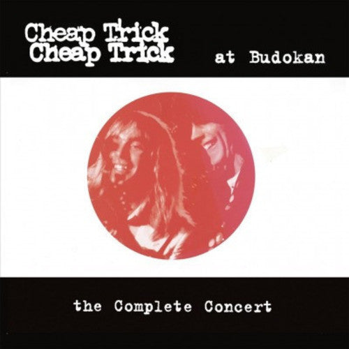 At Budokan: Complete Concert [LP] Vinyl Record