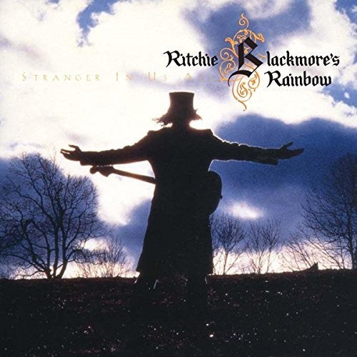 Blackmore,ritchie's Rainbow - Stranger In Us All: Expanded Edition - Music CD