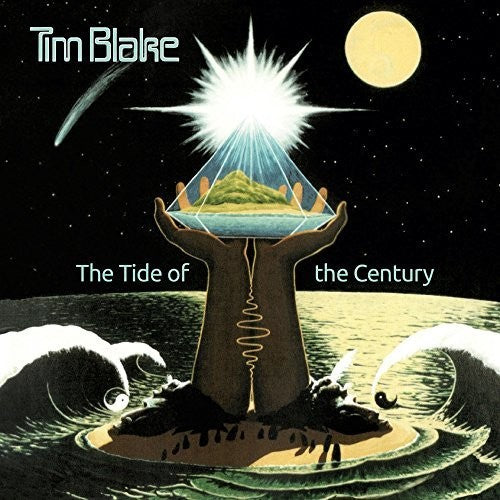 Blake,tim - Tide Of The Century: Remastered Edition - Music CD