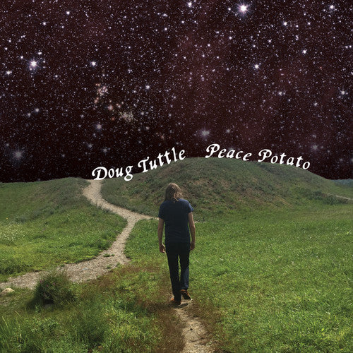 Peace Potato [LP] Vinyl Record