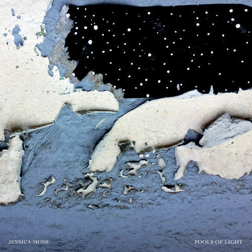 Pools Of Light [180 Gram] [Download Included] Vinyl Record