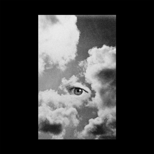 the album cover for Joni Void - Selfless
