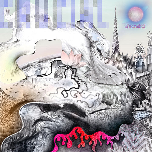 Gnarwhal - Crucial - Vinyl Record