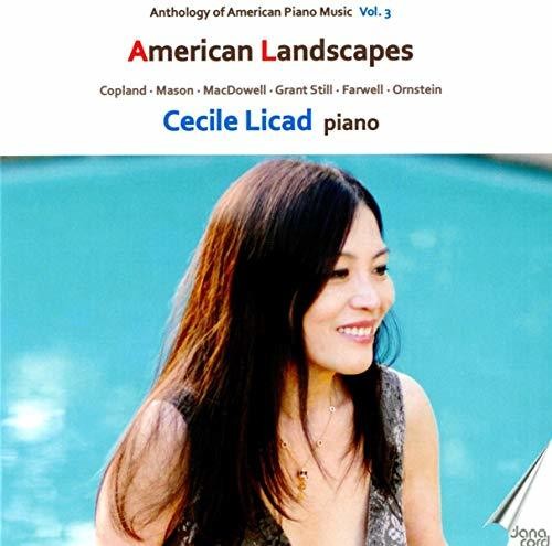 Anthology Of American Piano Music 3 / Various - Anthology Of American Piano Music 3 / Various - Music CD