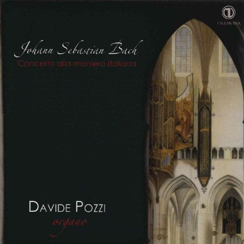 Concerto Alla Maniera Italiana / Various - Concerto Alla Maniera Italiana / Various - Music CD