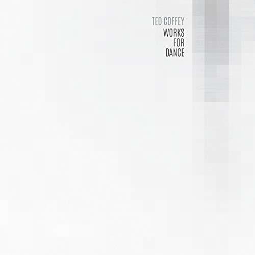 Coffey - Works For Dance - Music CD