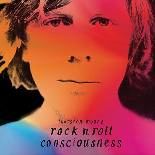 Rock N Roll Consciousness Music CD