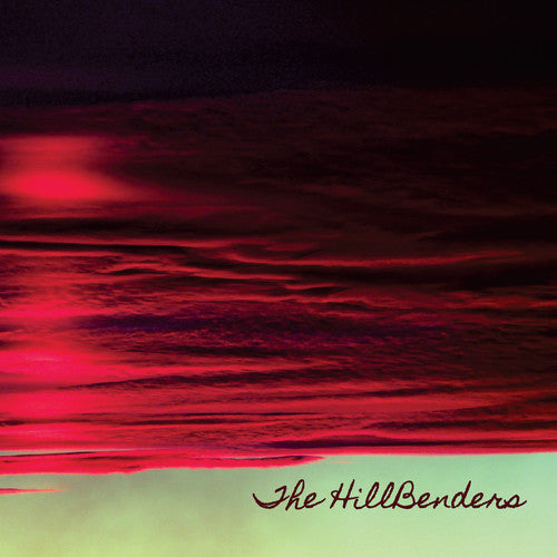 Hillbenders - Hillbenders - Music CD