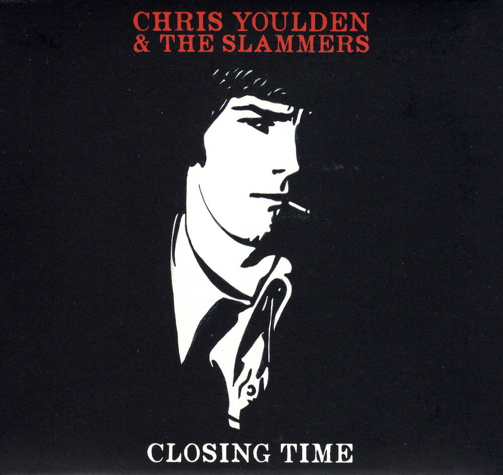 Closing Time [LP] Vinyl Record