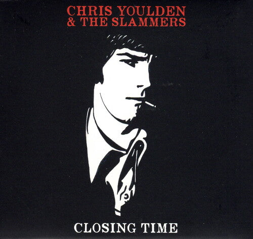 Youlden,chris & The Slammers - Closing Time - Vinyl Record