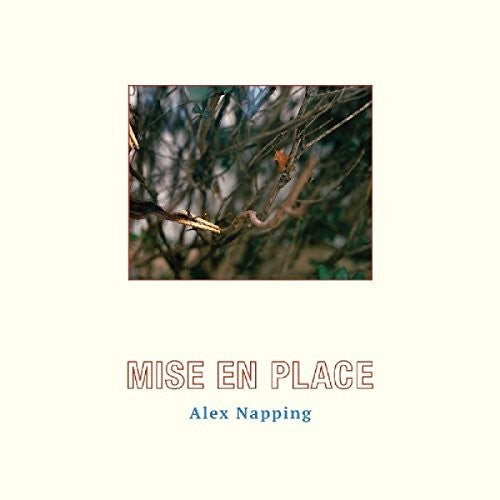 Mise En Place [Download Included] Vinyl Record