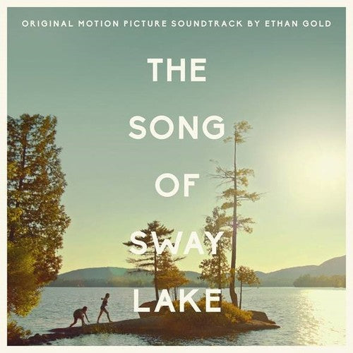 Gold,ethan - Song Of Sway Lake - O.s.t. - Music CD