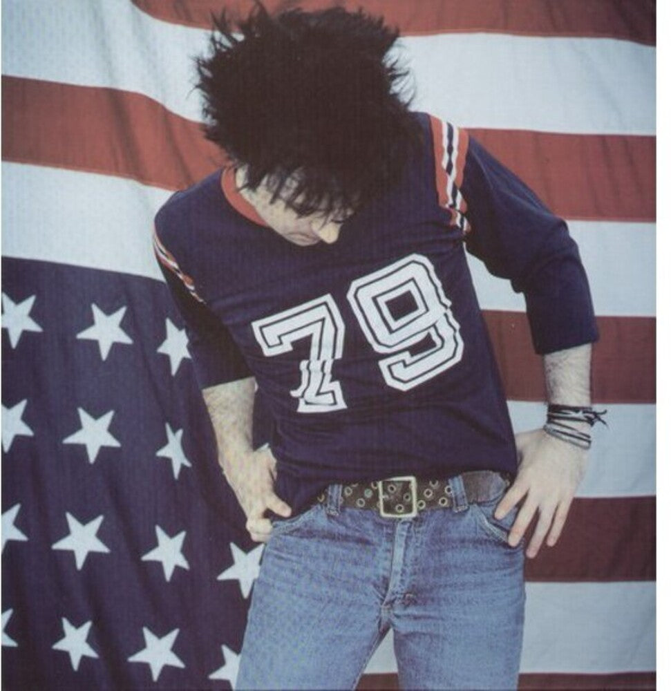 Ryan Adams - Gold [LP] Vinyl Record