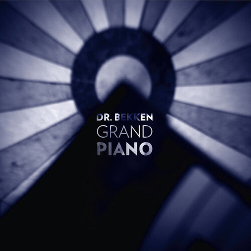 Bekken / Bekken / Noor - Grand Piano - Music CD