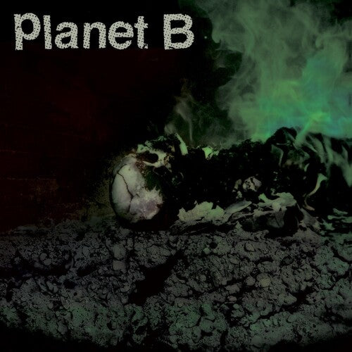 Planet B - Planet B Vinyl Record
