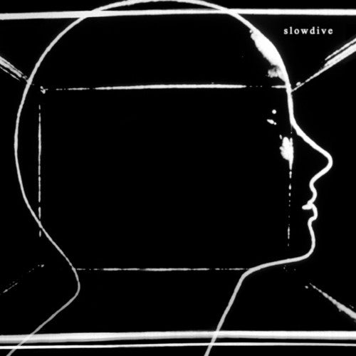 Slowdive - Slowdive Music CD