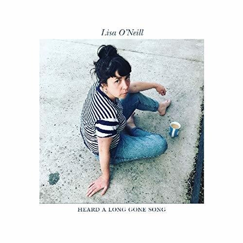 O'neill,lisa - Heard A Long Gone Song - Vinyl Record
