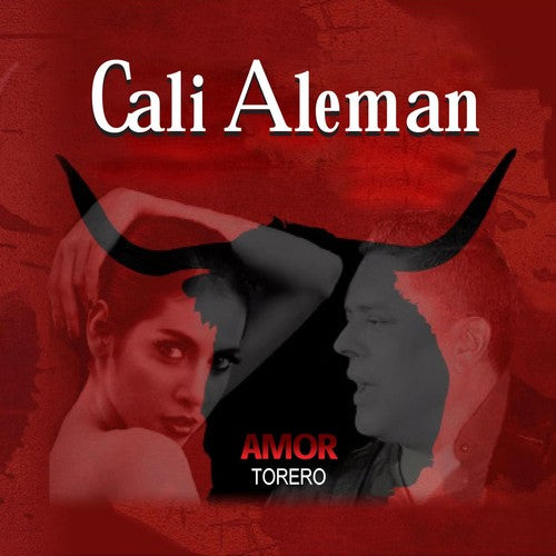 Aleman,cali - Amor Torero - Music CD