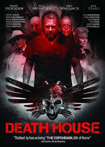Death House - Death House - DVD