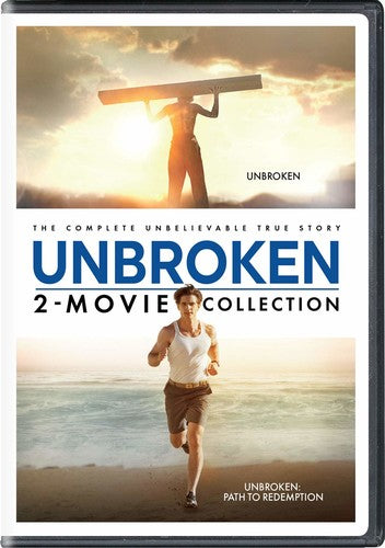 Unbroken: 2-movie Collection - Unbroken: 2-movie Collection - DVD