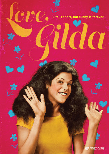 Love Gilda - Love Gilda - DVD