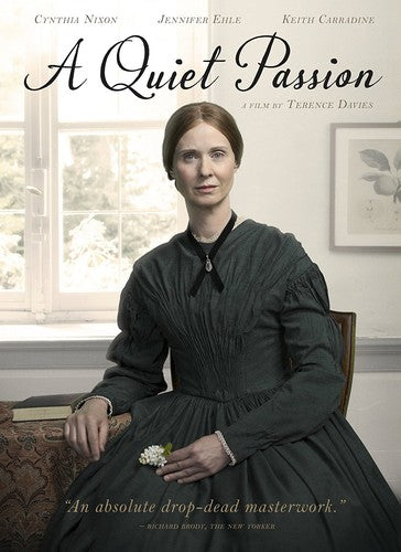Quiet Passion - Quiet Passion - DVD