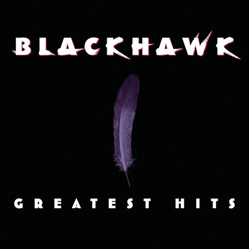 Blackhawk - Greatest Hits - Music CD
