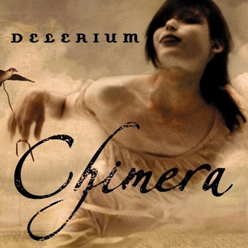 Chimera Music CD