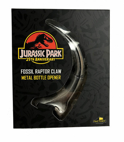 Jurassic Park - Raptor Claw Bottle Opener 6pk - Jurassic Park - Raptor Claw Bottle Opener 6pk - Special Products