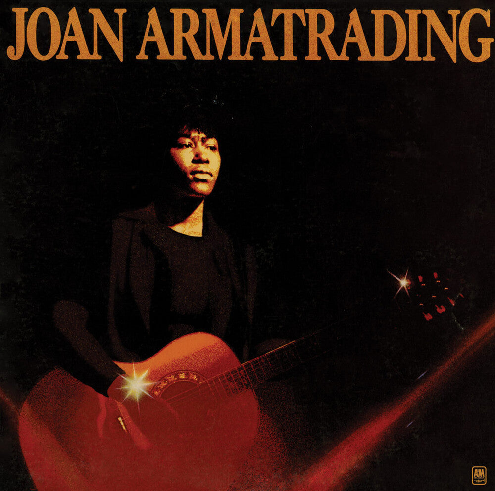 Joan Armatrading - Joan Armatrading (Gate) [180 Gram] Vinyl Record