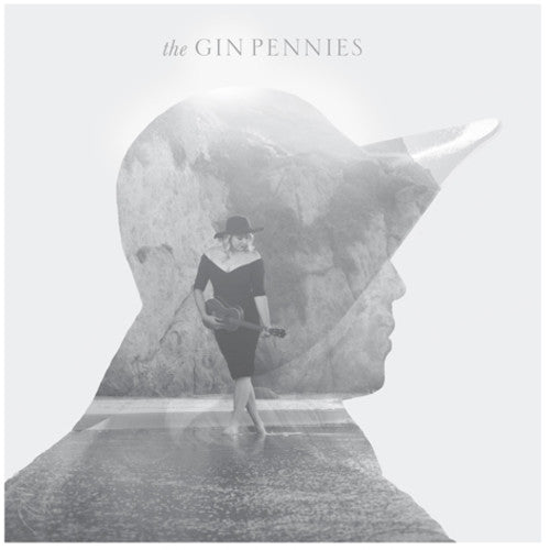 Gin Pennies - Gin Pennies - Music CD
