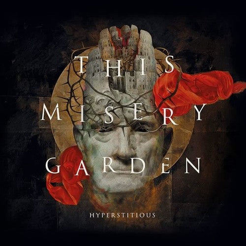 This Misery Garden - Hyperstitious - Music CD