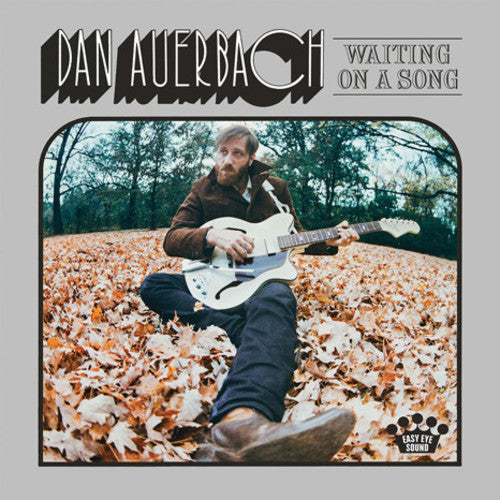 Waiting On A Song [LP] Vinyl Record