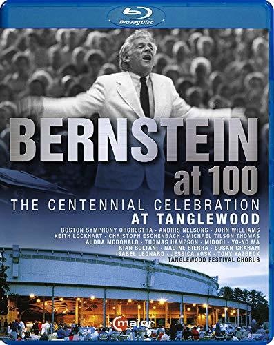 Bernstein At 101 - Bernstein At 101 - Blu-ray