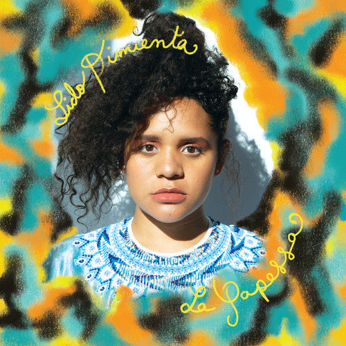 Lido Pimienta - La Papessa Vinyl Record