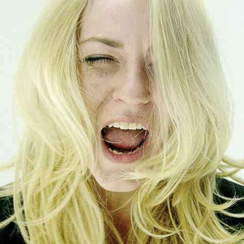 HXXS - Mkdrone Vinyl Record